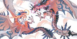 monster hunter (series) fan art