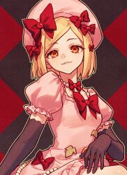 lambdadelta from umineko no naku koro ni by aluce