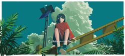 amamiya satsuki (mono) from mono (afro)