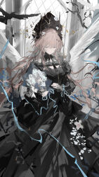 amiya (arknights) from arknights