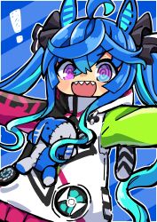 twin turbo (umamusume) from umamusume by sumikawa (sumikawa8v)