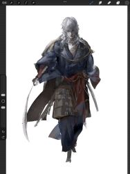 vlov arkhangel from tsukihime