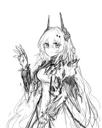 theresa (arknights) from arknights