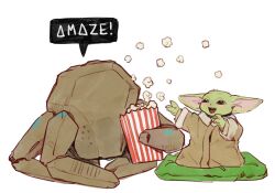 grogu from star wars