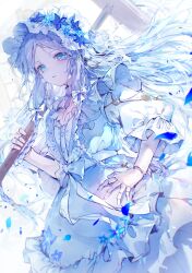 revenant (elden ring) from elden ring by noyu (noyu23386566)