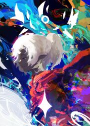 original fan art