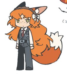 ishmael (project moon) from limbus company