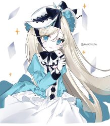 alice (arcaea) from arcaea