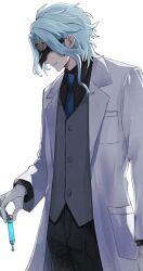 dottore (genshin impact) from genshin impact
