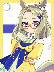 umamusume fan art