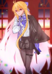 archetype earth from fate/grand order