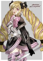 elise (fire emblem) from fire emblem