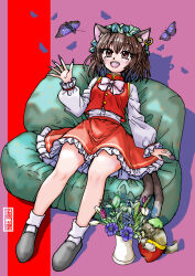 chen from touhou
