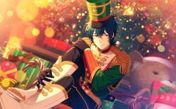 christmas fan art