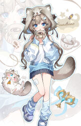sandrone (genshin impact) from genshin impact by gou lianlian dogface