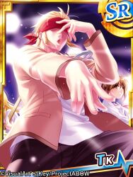 hisako (angel beats!) from angel beats!