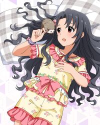 takayama sayoko from idolmaster