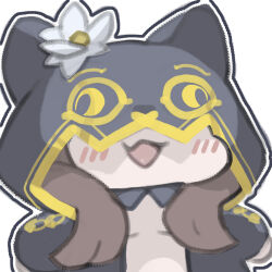 pepe (arknights) from arknights