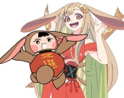 kaguya (cho kaguya-hime!) from cho kaguya-hime!