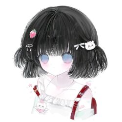 chiikawa (character) from chiikawa