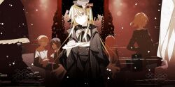 Booru post from safebooru.org
