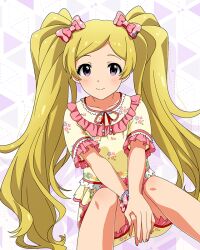 emily stewart from idolmaster