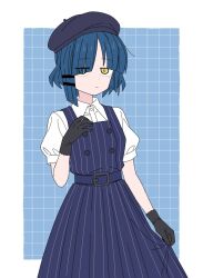 yamada ryo from bocchi the rock!