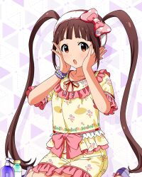 matsuda arisa from idolmaster