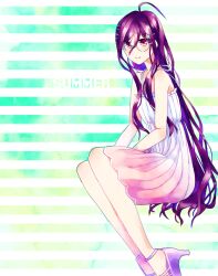 fukawa toko from danganronpa (series)