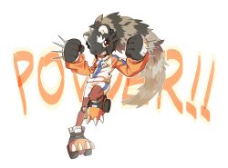 digimon fan art