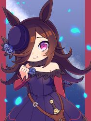 rice shower (umamusume) from umamusume by sumikawa (sumikawa8v)