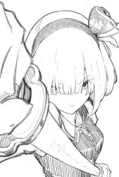 konpaku youmu from touhou