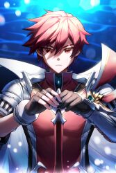 elsword (character) from elsword
