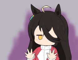 manhattan cafe (umamusume) from umamusume by gomashio (goma feet)