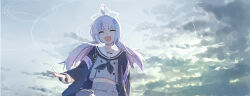 reisa (blue archive) from blue archive