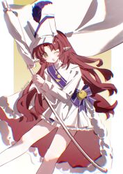 myrtle (arknights) from arknights