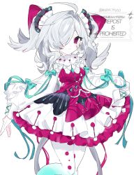 arcaea fan art