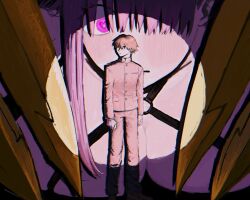 kishinami hakuno (male) from fate/extra