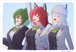 fluorite (arknights) from arknights