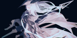 skadi (arknights) from arknights