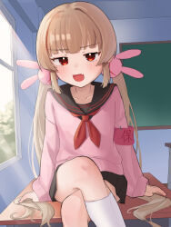 natori sana from sana channel