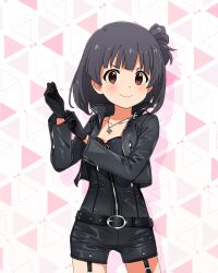 nakatani iku from idolmaster