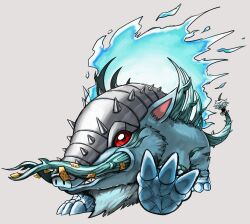 digimon fan art