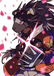 digimon fan art