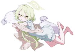 nozomi (blue archive) from blue archive by kisaka