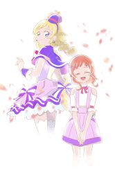 cure friendy from precure by wonderful tanaka
