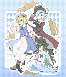 alice (alice in wonderland) from alice's adventures in wonderland