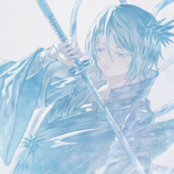 kuchiki rukia from bleach
