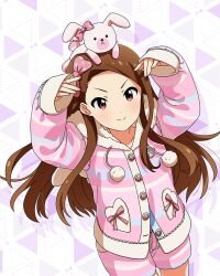 minase iori from idolmaster