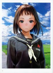 original fan art
